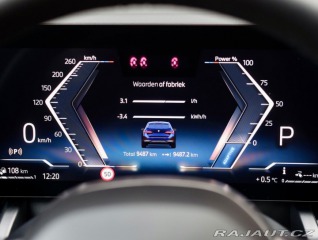 BMW 5 Touring 550e xDrive M S 2025