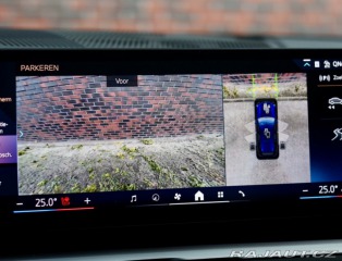 BMW 5 Touring 550e xDrive M S 2025