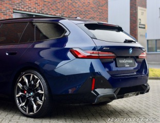 BMW 5 Touring 550e xDrive M S 2025