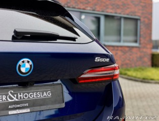 BMW 5 Touring 550e xDrive M S 2025