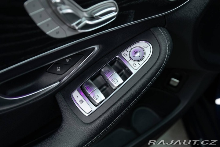 Mercedes-Benz C Kombi  220 d A/T 4MATIC 2019