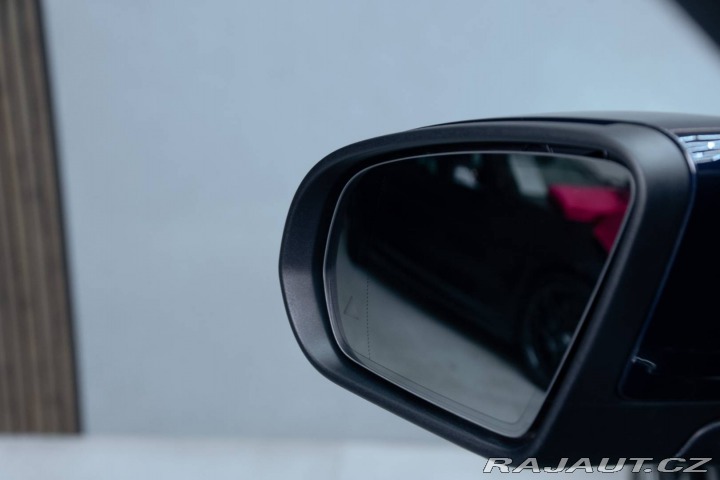 Mercedes-Benz C Kombi  220 d A/T 4MATIC 2019