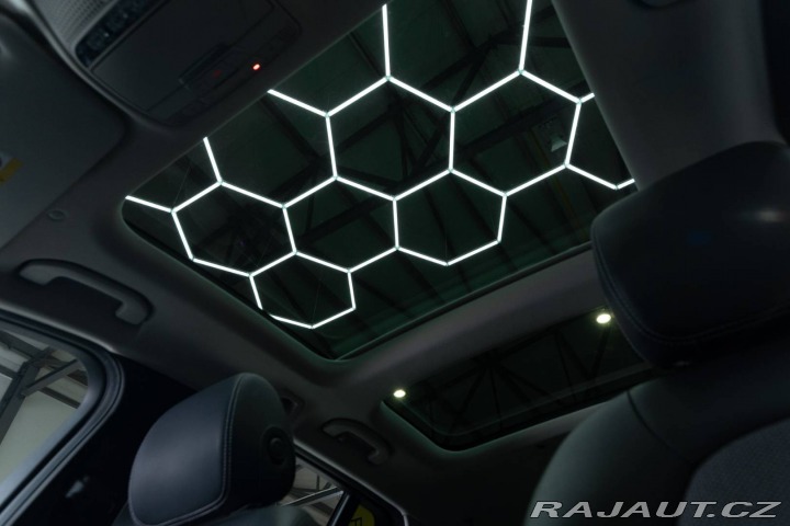 Mercedes-Benz C Kombi  220 d A/T 4MATIC 2019