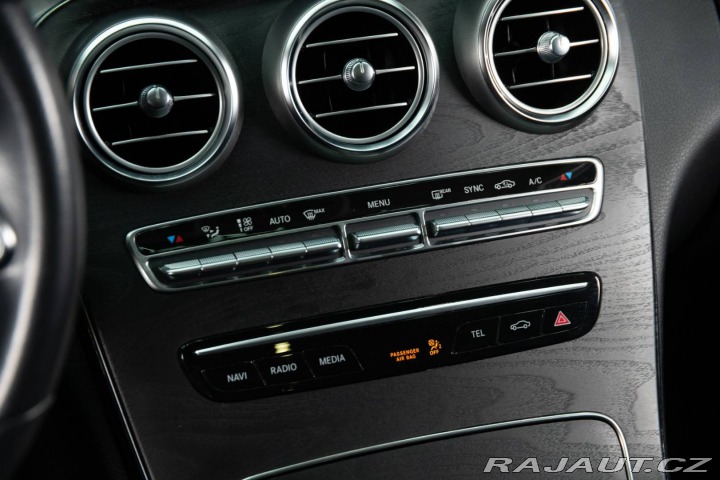 Mercedes-Benz C Kombi  220 d A/T 4MATIC 2019