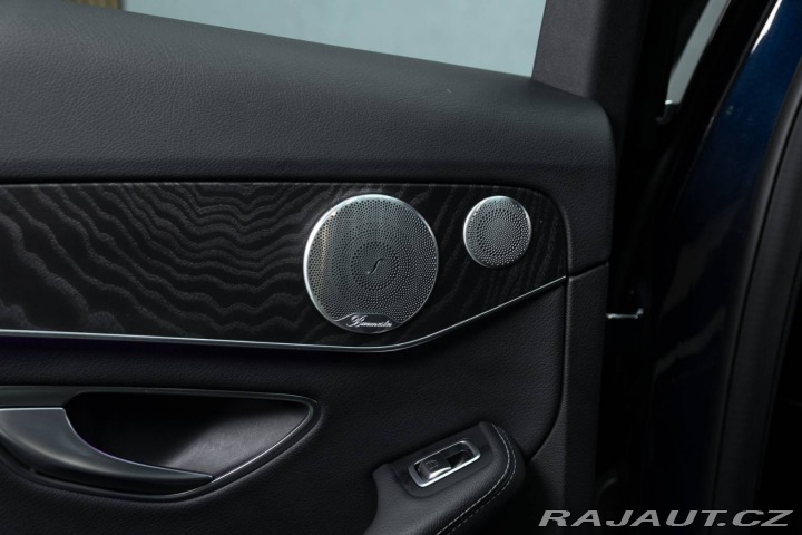 Mercedes-Benz C Kombi  220 d A/T 4MATIC 2019