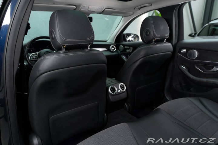 Mercedes-Benz C Kombi  220 d A/T 4MATIC 2019