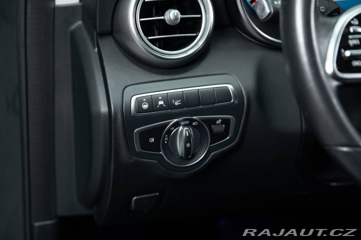 Mercedes-Benz C Kombi  220 d A/T 4MATIC 2019
