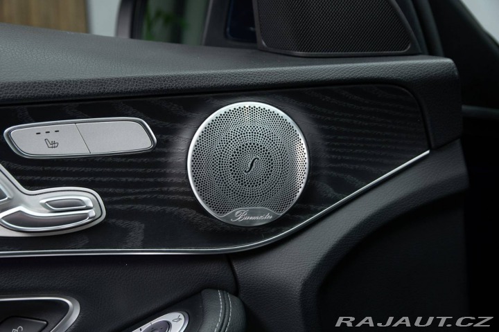 Mercedes-Benz C Kombi  220 d A/T 4MATIC 2019