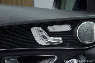 Mercedes-Benz C Kombi  220 d A/T 4MATIC 2019