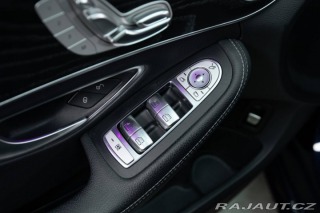 Mercedes-Benz C Kombi  220 d A/T 4MATIC 2019