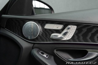 Mercedes-Benz C Kombi  220 d A/T 4MATIC 2019