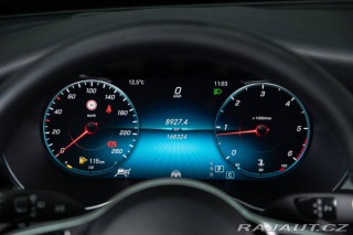 Mercedes-Benz C Kombi  220 d A/T 4MATIC 2019