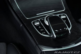 Mercedes-Benz C Kombi  220 d A/T 4MATIC 2019