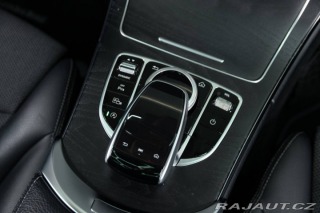 Mercedes-Benz C Kombi  220 d A/T 4MATIC 2019