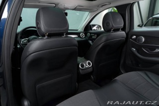 Mercedes-Benz C Kombi  220 d A/T 4MATIC 2019