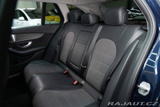 Mercedes-Benz C Kombi  220 d A/T 4MATIC 2019