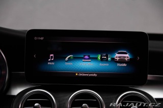 Mercedes-Benz C Kombi  220 d A/T 4MATIC 2019