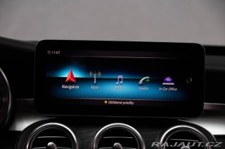 Mercedes-Benz C Kombi  220 d A/T 4MATIC 2019