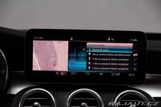 Mercedes-Benz C Kombi  220 d A/T 4MATIC 2019