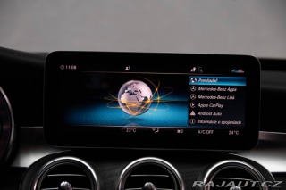 Mercedes-Benz C Kombi  220 d A/T 4MATIC 2019