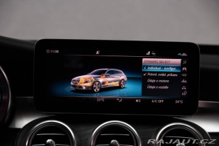 Mercedes-Benz C Kombi  220 d A/T 4MATIC 2019