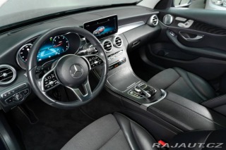 Mercedes-Benz C Kombi  220 d A/T 4MATIC 2019