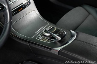 Mercedes-Benz C Kombi  220 d A/T 4MATIC 2019