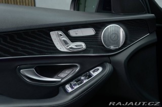 Mercedes-Benz C Kombi  220 d A/T 4MATIC 2019