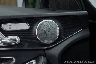 Mercedes-Benz C Kombi  220 d A/T 4MATIC 2019