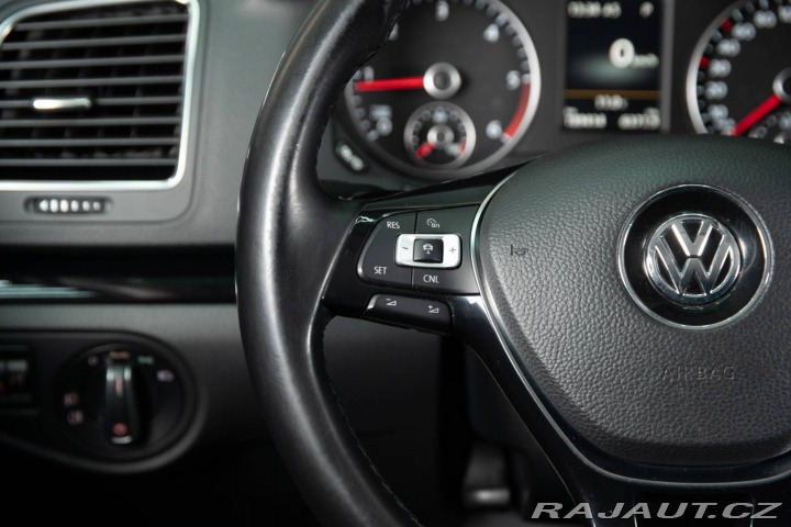 Volkswagen Sharan 2.0 TDI SCR BMT 184k 4Mo 2018