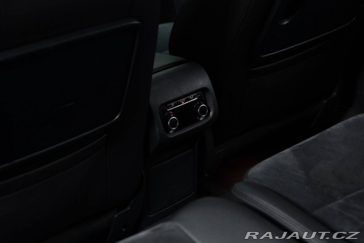 Volkswagen Sharan 2.0 TDI SCR BMT 184k 4Mo 2018