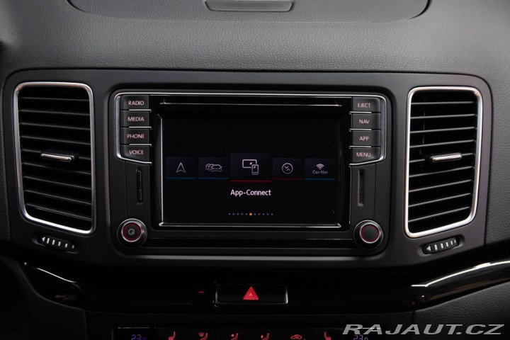 Volkswagen Sharan 2.0 TDI SCR BMT 184k 4Mo 2018