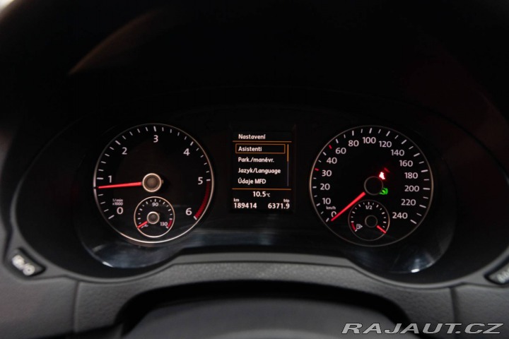 Volkswagen Sharan 2.0 TDI SCR BMT 184k 4Mo 2018