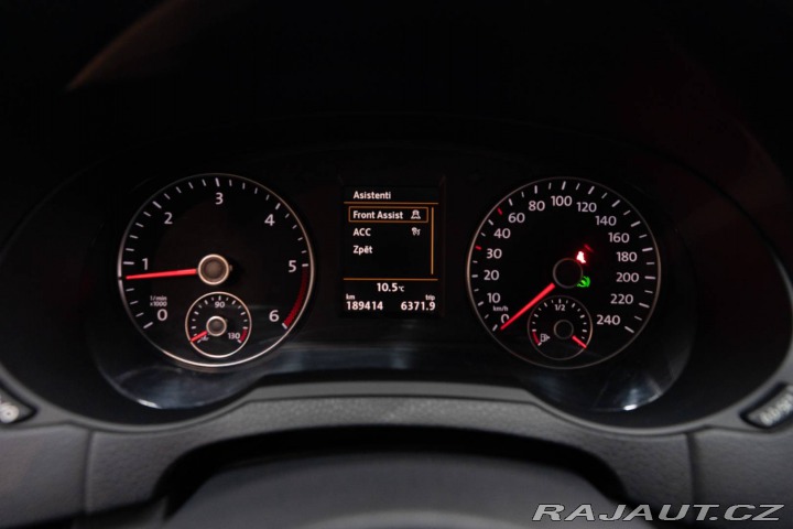 Volkswagen Sharan 2.0 TDI SCR BMT 184k 4Mo 2018