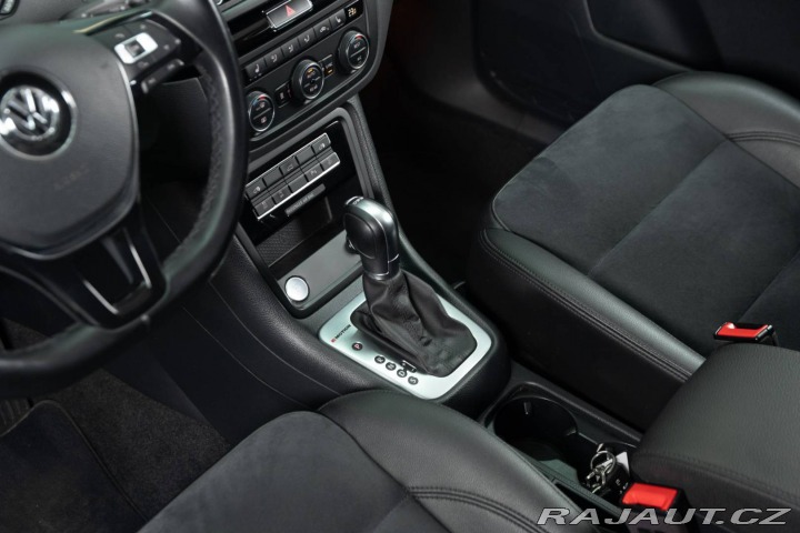 Volkswagen Sharan 2.0 TDI SCR BMT 184k 4Mo 2018