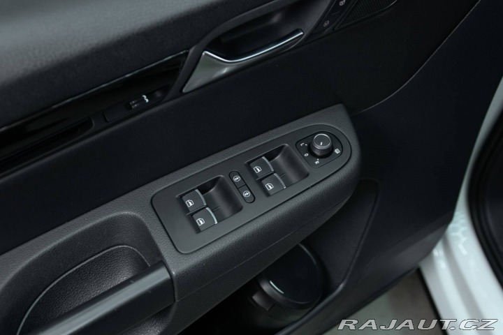 Volkswagen Sharan 2.0 TDI SCR BMT 184k 4Mo 2018