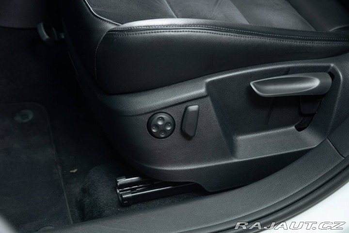 Volkswagen Sharan 2.0 TDI SCR BMT 184k 4Mo 2018