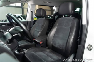 Volkswagen Sharan 2.0 TDI SCR BMT 184k 4Mo 2018