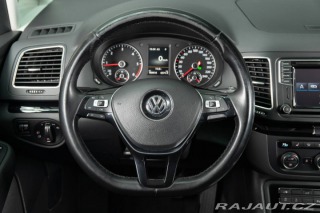 Volkswagen Sharan 2.0 TDI SCR BMT 184k 4Mo 2018