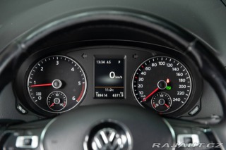 Volkswagen Sharan 2.0 TDI SCR BMT 184k 4Mo 2018