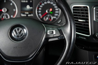 Volkswagen Sharan 2.0 TDI SCR BMT 184k 4Mo 2018