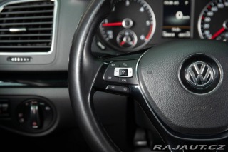 Volkswagen Sharan 2.0 TDI SCR BMT 184k 4Mo 2018