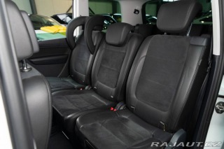 Volkswagen Sharan 2.0 TDI SCR BMT 184k 4Mo 2018