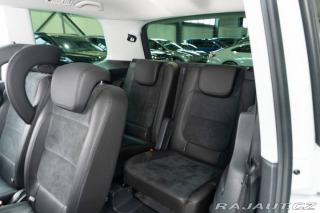 Volkswagen Sharan 2.0 TDI SCR BMT 184k 4Mo 2018