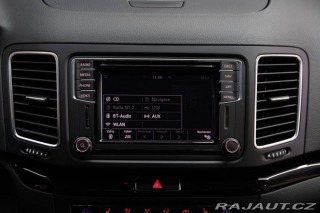 Volkswagen Sharan 2.0 TDI SCR BMT 184k 4Mo 2018