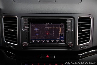 Volkswagen Sharan 2.0 TDI SCR BMT 184k 4Mo 2018