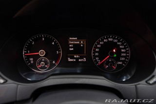 Volkswagen Sharan 2.0 TDI SCR BMT 184k 4Mo 2018