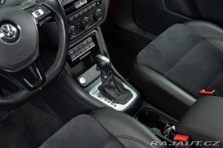 Volkswagen Sharan 2.0 TDI SCR BMT 184k 4Mo 2018