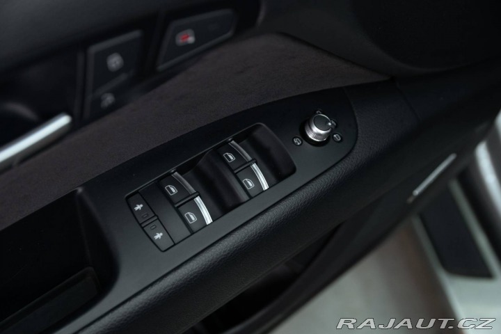 Audi Q7 4.2 TDI quattro tiptroni 2014