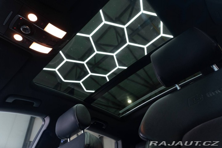 Audi Q7 4.2 TDI quattro tiptroni 2014